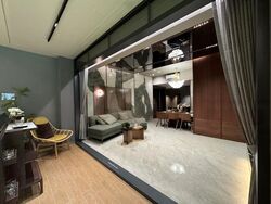 MARINA MALL (D1), Apartment #468256091